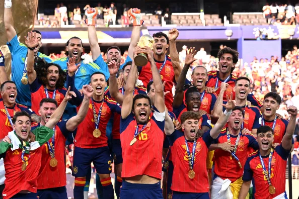 FIFA World Cup 2026 — štadión