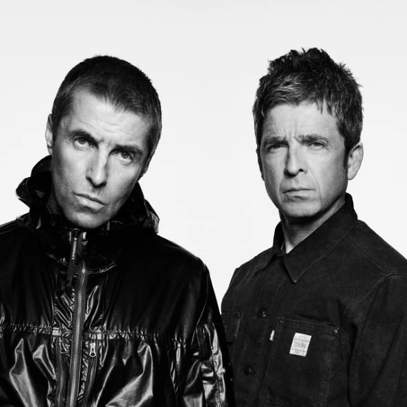 Oasis — event artwork